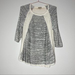 Oneworld Knit Sweater